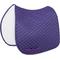 Show in main carousel: TuffRider Basic Pony Horse Saddle Pad, Deep Wisteria slide 1 of 5