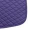 Show in main carousel: TuffRider Basic Pony Horse Saddle Pad, Deep Wisteria slide 4 of 5
