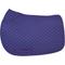 Show in main carousel: TuffRider Basic Pony Horse Saddle Pad, Deep Wisteria slide 2 of 5