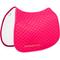 Show in main carousel: TuffRider Basic Pony Horse Saddle Pad, Hot Pink slide 2 of 4