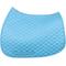 Show in main carousel: TuffRider Basic Pony Horse Saddle Pad, Light Blue slide 1 of 5