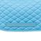 Show in main carousel: TuffRider Basic Pony Horse Saddle Pad, Light Blue slide 3 of 5