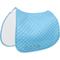 Show in main carousel: TuffRider Basic Pony Horse Saddle Pad, Light Blue slide 2 of 5