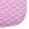 Show in main carousel: TuffRider Basic Pony Horse Saddle Pad, Lilac slide 4 of 5