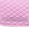 Show in main carousel: TuffRider Basic Pony Horse Saddle Pad, Lilac slide 3 of 5