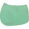 Show in main carousel: TuffRider Basic Pony Horse Saddle Pad, Mist Green slide 1 of 2