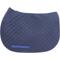 Show in main carousel: TuffRider Basic Pony Horse Saddle Pad, Navy slide 1 of 3