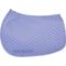 Show in main carousel: TuffRider Basic Pony Horse Saddle Pad, Periwinkle Violet slide 1 of 2