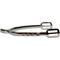 Show in main carousel: TuffRider Bling Horse Spurs, Silver, 15-in slide 1 of 3