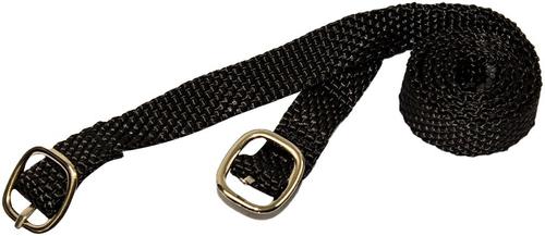 Show full view: TuffRider Bling Horse Spurs, Silver, 15-in slide 2 of 3