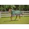 Show in main carousel: TuffRider Bonum 1200D Medium Weight 200G Detachable Neck Two Tone Horse Turnout Blanket, 81-in slide 2 of 4