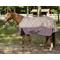 Show in main carousel: TuffRider Bonum 1200D Medium Weight Standard Neck Giraffe Print Horse Turnout Blanket, 66-in slide 1 of 2