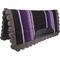 Show in main carousel: TuffRider Cheyenne Acrylic Felt Western Horse Saddle Pad, Purple slide 1 of 1