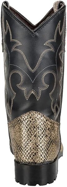 ISlide Snake in My Boot Snake Gel Slides