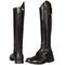 Show in main carousel: TuffRider Children's Starter Back Zip Field Boots, 12, Regular Wide slide 4 of 4