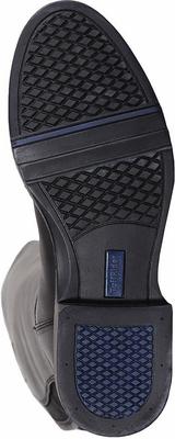 Show full view: TuffRider Children's Starter Back Zip Field Boots, 3, Slim Regular slide 3 of 3