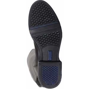 TuffRider Children's Starter Back Zip Field Boots, 5, Regular Wide