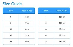 TuffRider Children's Starter Front Zip Paddock Boots, Black, 1 slide 2 of 4