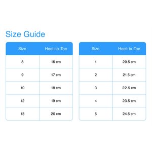 TuffRider Children's Starter Front Zip Paddock Boots, Black, 1