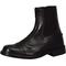 Show in main carousel: TuffRider Children's Starter Front Zip Paddock Boots, Black, 1 slide 4 of 5