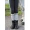 Show in main carousel: TuffRider Children's Starter Front Zip Paddock Boots, Black, 5 slide 8 of 10