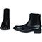 Show in main carousel: TuffRider Children's Starter Front Zip Paddock Boots, Black, 5 slide 5 of 10