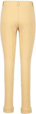 Show full view: TuffRider Children's Starter Lowrise Pull-On Jods, Light Tan, 10 slide 3 of 4