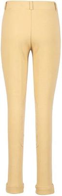 Show full view: TuffRider Children's Starter Lowrise Pull-On Jods, Sand, 6 slide 3 of 4