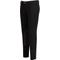 Show in main carousel: TuffRider Children's Starter Lowrise Pull-On Knee Patch Breeches, Black, 8 slide 1 of 2