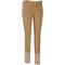Show in main carousel: TuffRider Children's Starter Lowrise Pull-On Knee Patch Breeches, Sand, 8 slide 1 of 2