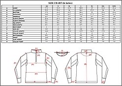 TuffRider Children's Starter Show Coat, Navy, 12 slide 2 of 2