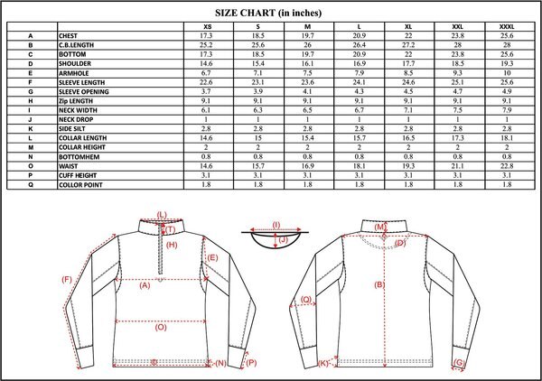 TuffRider Children's Starter Show Coat