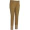 Show in main carousel: TuffRider Children's Unifleece Pull-On Stretch Fleece Knee Patch Winter Breeches, Sand, 8 slide 1 of 2