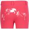 Show in main carousel: TuffRider Children's Whimsical Horse Embroidered Pull-On Jodhpurs, Hot Pink & White, 8 slide 2 of 2