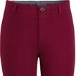 Show in main carousel: TuffRider Children's Whimsical Horse Embroidered Pull-On Jodhpurs, Plum Caspia, 6 slide 6 of 6