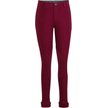 Show in main carousel: TuffRider Children's Whimsical Horse Embroidered Pull-On Jodhpurs, Plum Caspia, 6 slide 3 of 6