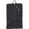 Show in main carousel: TuffRider Classic Equestrian Horse Garment Bag, Black/Silver slide 1 of 1
