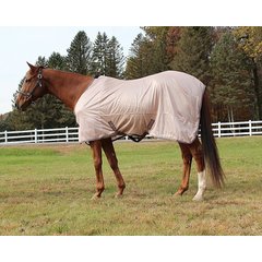 TuffRider Comfy Mesh Horse Fly Sheet