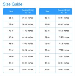 TuffRider Comfy Mesh Horse Fly Sheet, White, 72-in slide 2 of 2