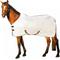 Show in main carousel: TuffRider Comfy Mesh Horse Fly Sheet, White, 78-in slide 8 of 10
