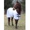 Show in main carousel: TuffRider Comfy Mesh Horse Fly Sheet, White, 78-in slide 3 of 10