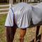 Show in main carousel: TuffRider Comfy Plus Standard Neck Horse Fly Sheet, Quarry, 81-in slide 3 of 5