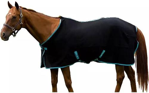 Show full view: TuffRider Cooler Horse Sheet, Black, 75-in slide 3 of 4