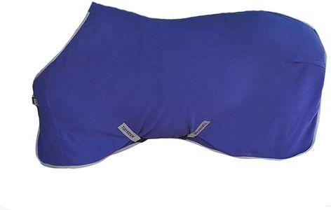 Show full view: TuffRider Cooler Horse Sheet, Deep Wisteria, 84-in slide 3 of 3