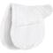 Show in main carousel: TuffRider EquiCool Fleece Hunter Horse Saddle Pad, White, Large slide 1 of 4