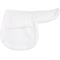 Show in main carousel: TuffRider EquiCool Fleece Hunter Horse Saddle Pad, White, Medium slide 2 of 4