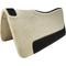 Show in main carousel: TuffRider Felt 3/4-in Western Horse Saddle Pad, White slide 1 of 2