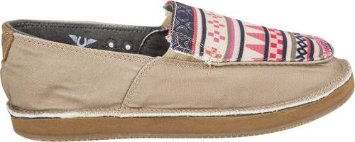 Show full view: TuffRider GraphiX Women's Slip-On Shoe, Pink Diamonds, 6 slide 2 of 5