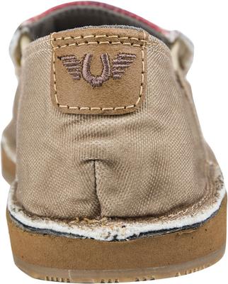 Show full view: TuffRider GraphiX Women's Slip-On Shoe, Pink Diamonds, 6 slide 4 of 5