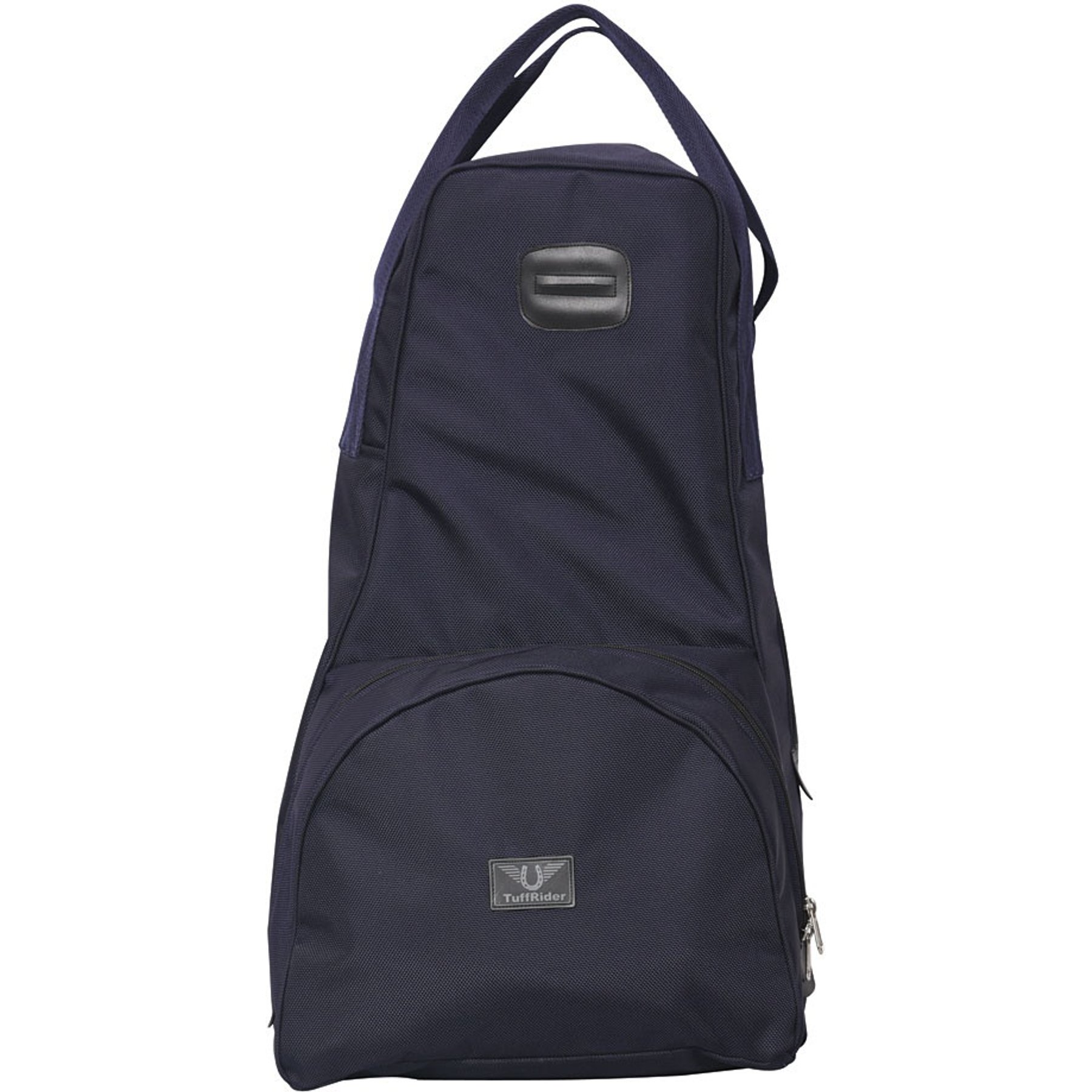 TuffRider Horse Helmet & Boots Bag, Navy
